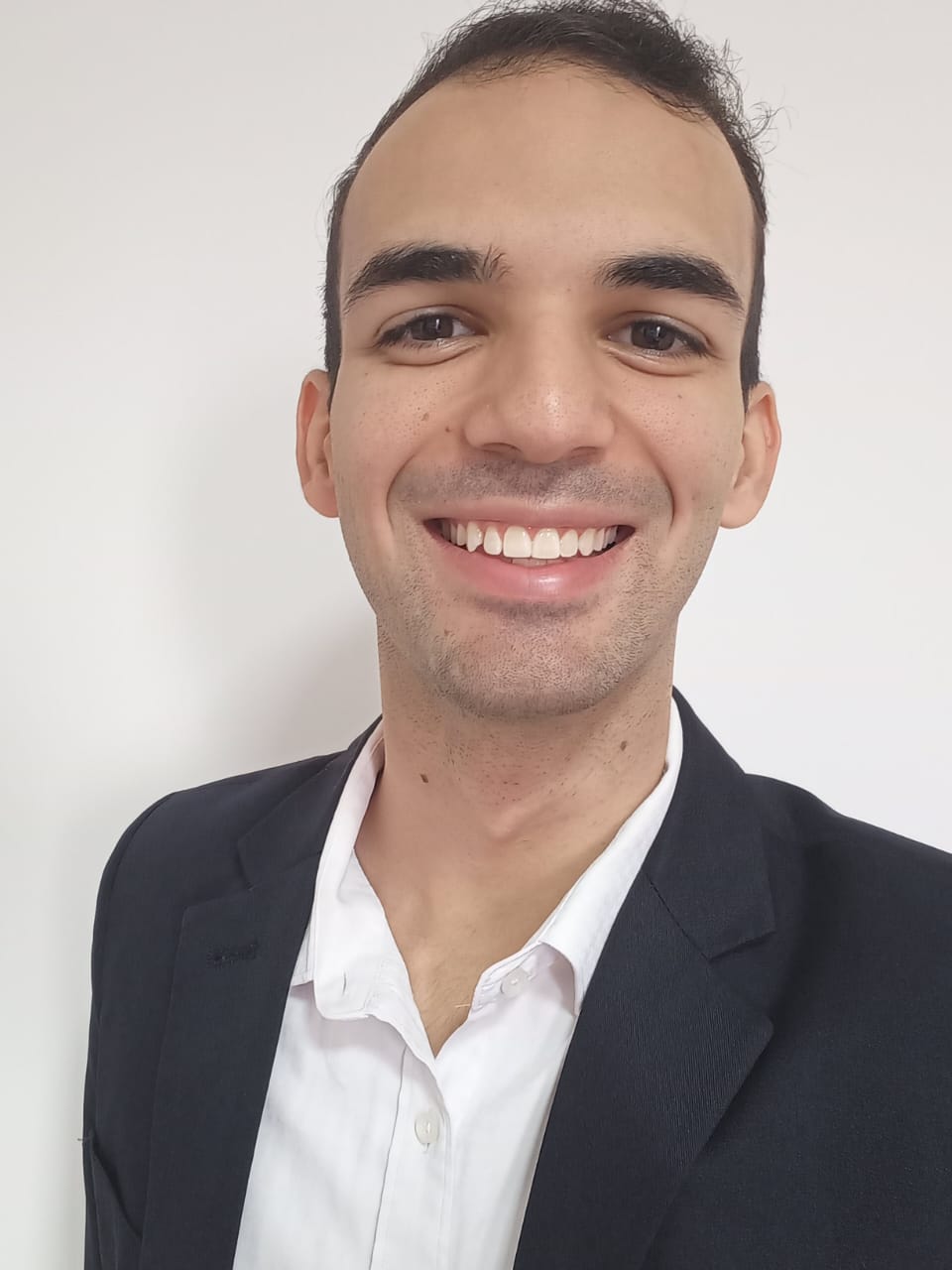 Foto de Breno Mizael de Medeiros Teodoro